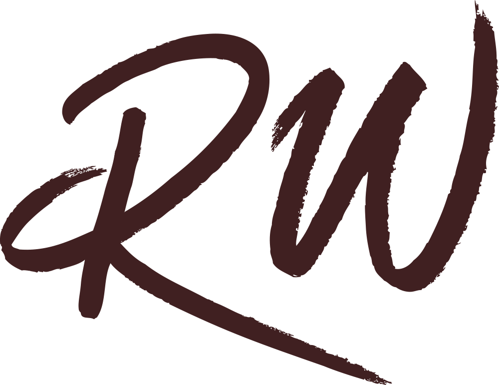 Revel Woods Logo Icon