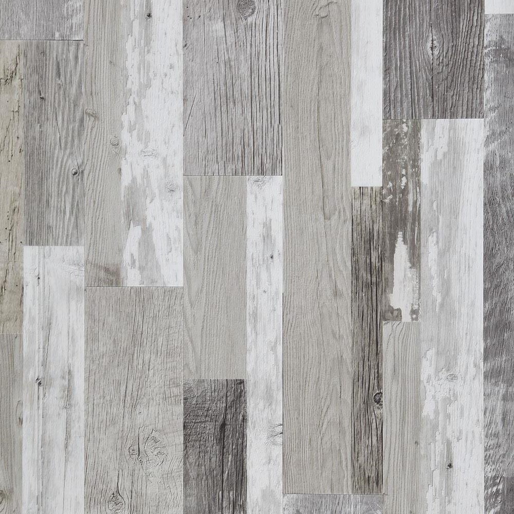 Shabby Chic - Collage UltraPlank