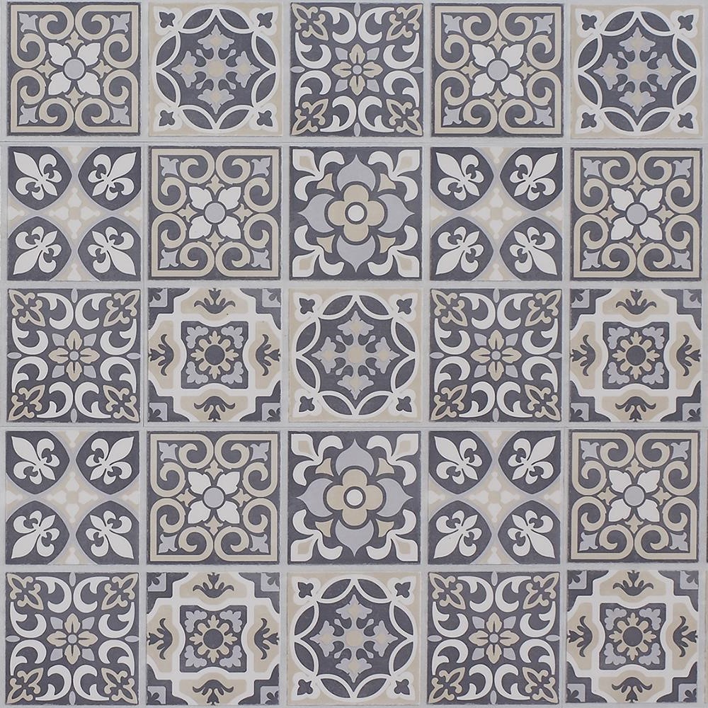 Symmetry - Tapestry UltraTile