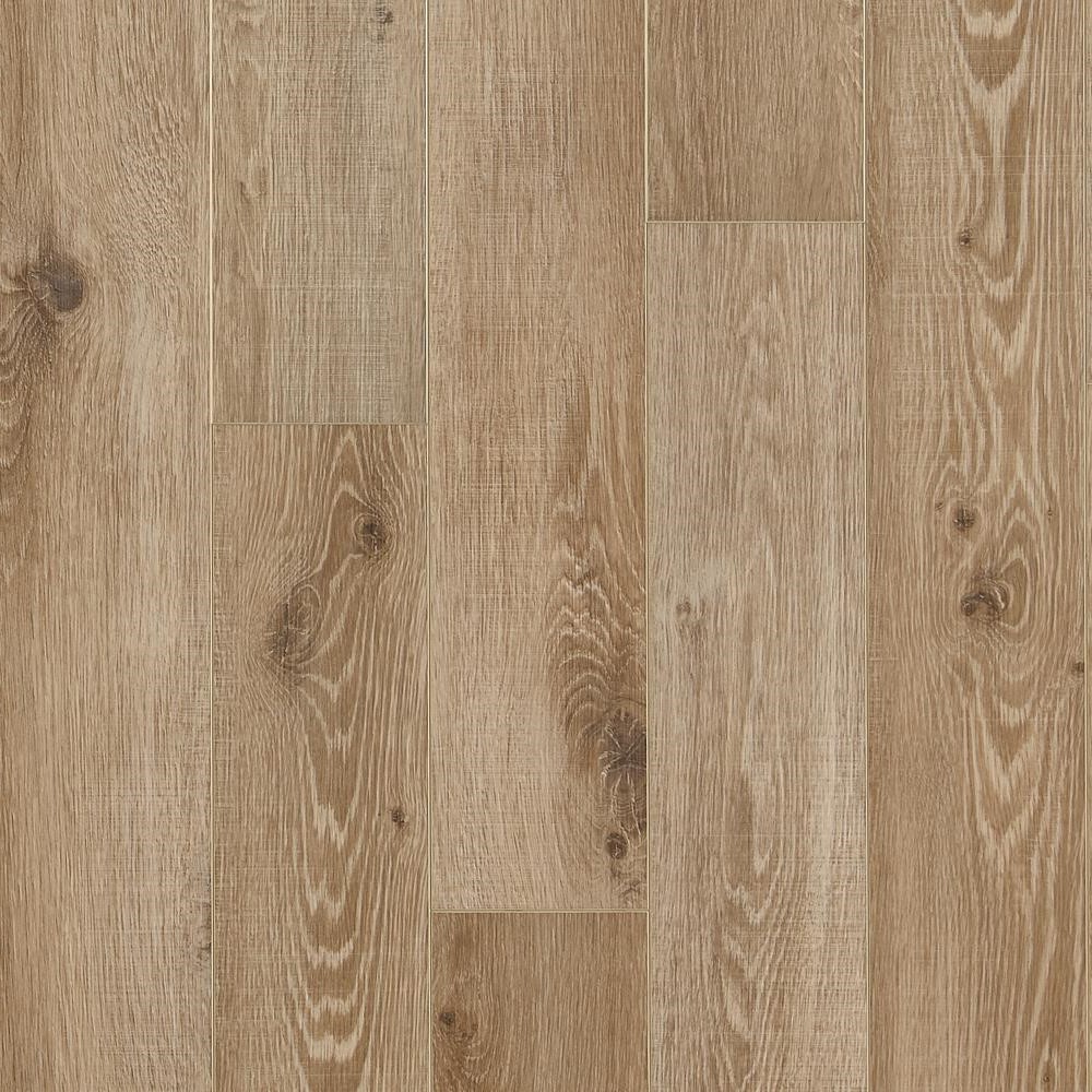 Orchestra - Brass LuxePlank 