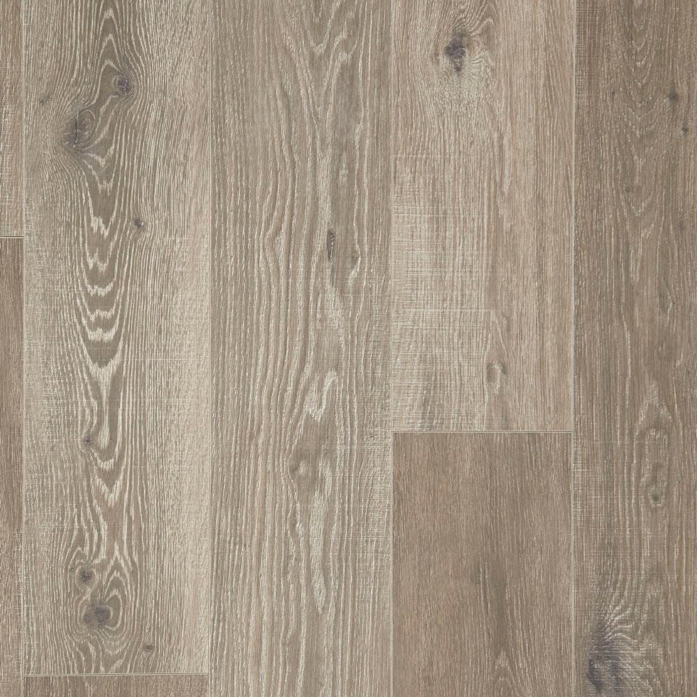 Hudson Plank - Palisades