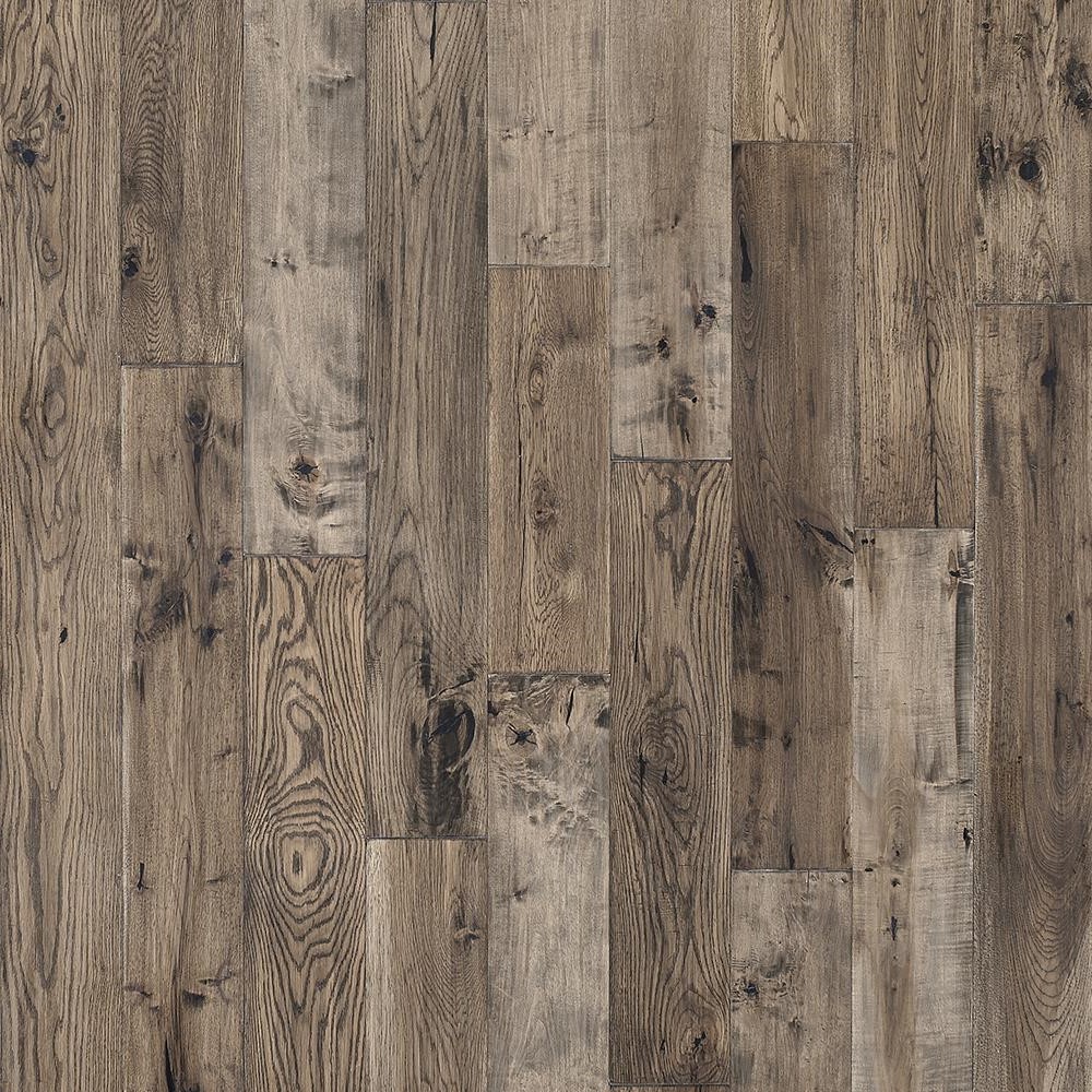 Perspectives - Contrast