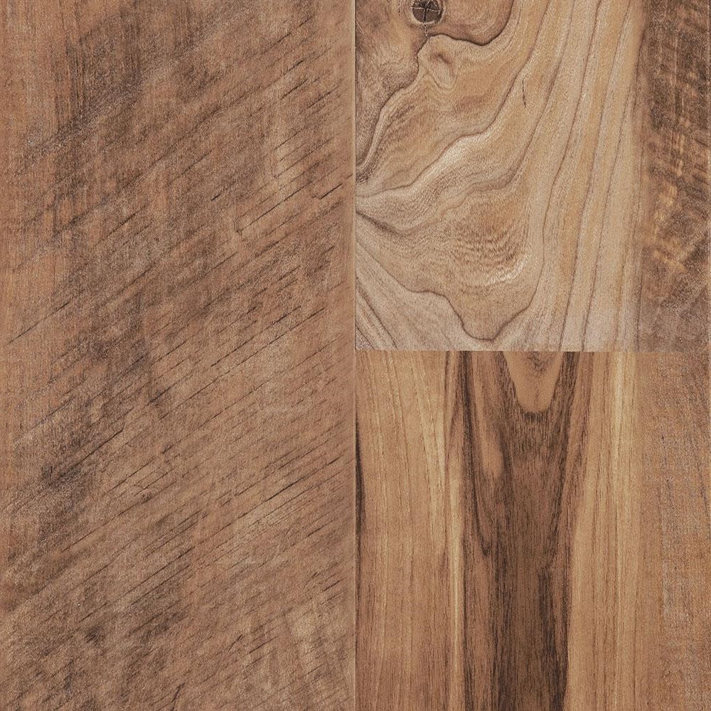 Volta - Turning LuxePlank 