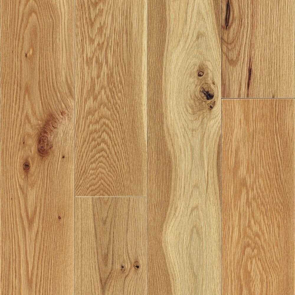 RWP Necessity - Natural Oak
