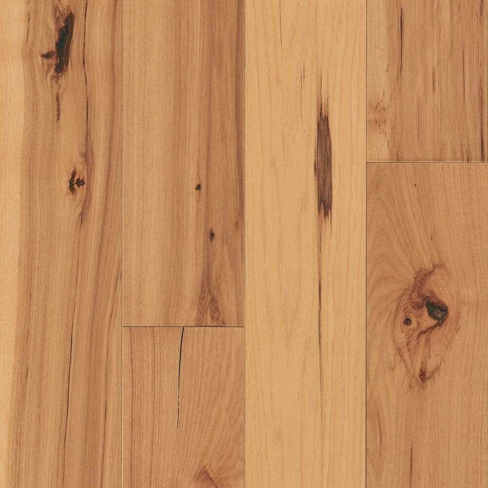 RWP Necessity - Natural Hickory