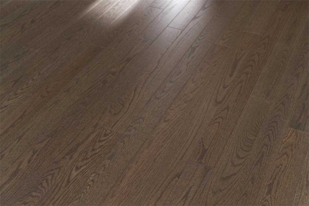 The Empire Collection Greenwich Village Solid Red Oak Revel