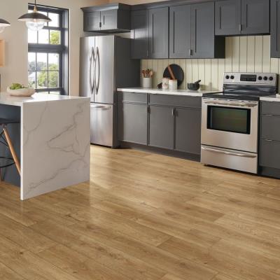 TimberTrue Waterproof Composite