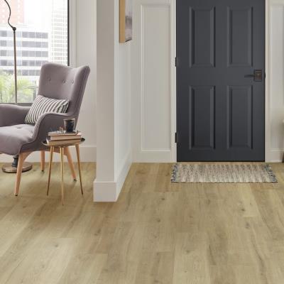 TimberTrue Waterproof Composite